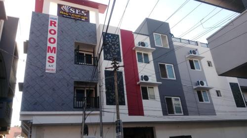 SES Naga Cottage