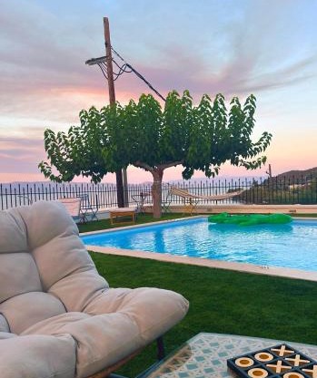 Sesi Luxury Suites