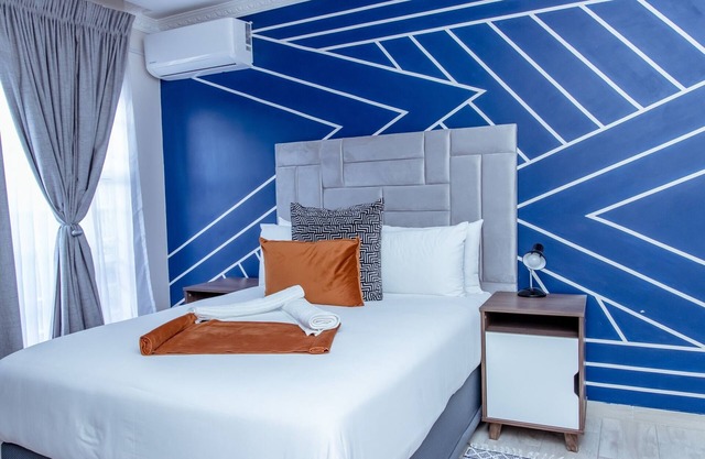 SESIGO BED AND BREAKFAST