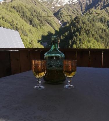 Sesili Guesthouse