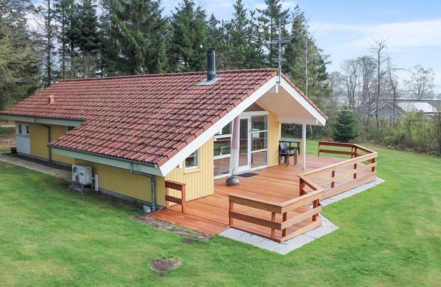"Sesto" - 300m to the inlet by Interhome