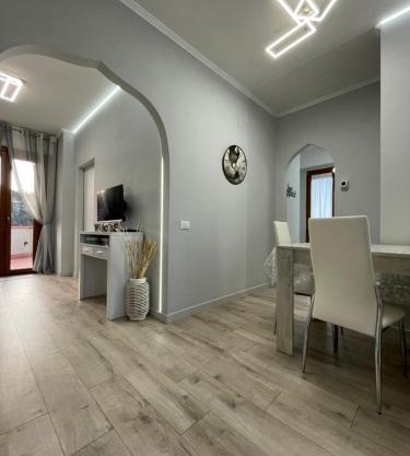 Sesto Piano Apartment