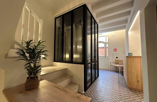 Set Blaus Boutique Hotel