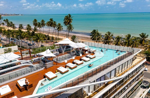 Setai Yacht By Day by Day