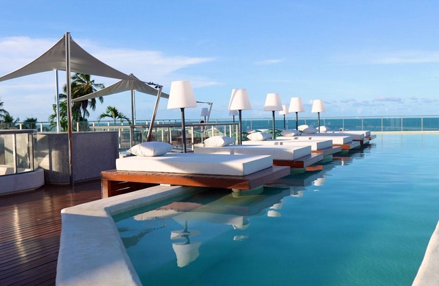 Setai Yacht S3 - By Almare Flats
