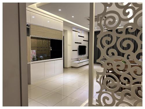 Setapak Central Premium Suites