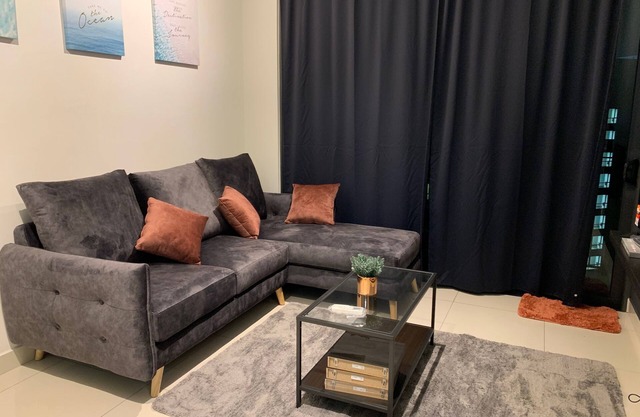 Setapak, Near KLCC, Mont Kiara, 3HABITACIONES EN CASA