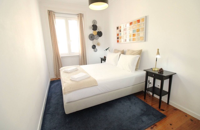 Sete Rios, Near Zoo Lisboa/ free Wifi