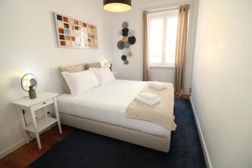 Sete Rios, Near Zoo Lisboa/free Wifi
