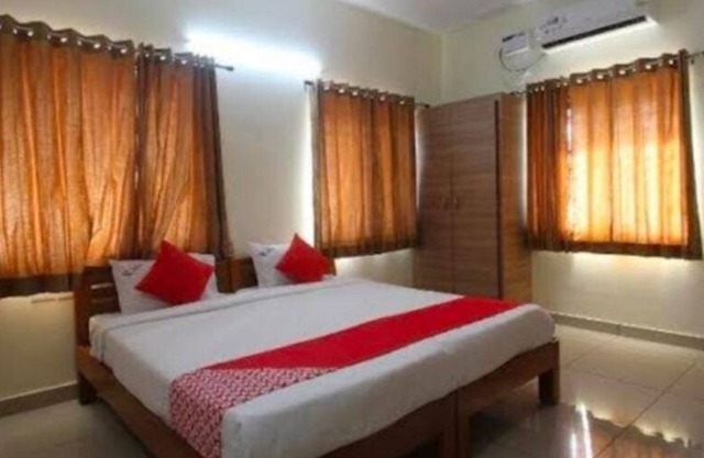Sethu Residency