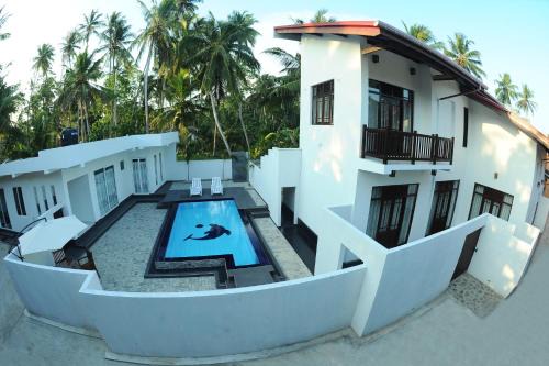 Sethum Villa Plus