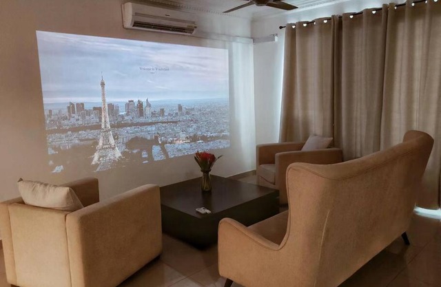 Setia Alam @ SCCC 3 Storey House