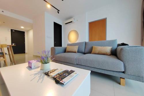 Setia Alam Walking Distance Convention Centre & Shopping Mall 2 Bedroom 2-4Pax