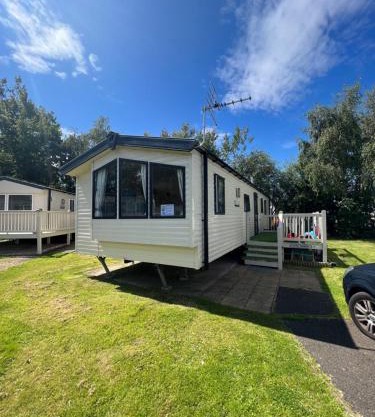 Seton Sands Holiday Park Klover Karavans