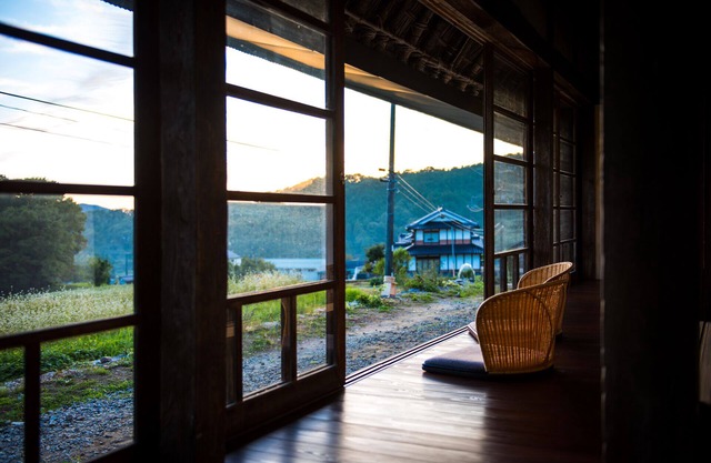 Setouchi Cominca Stays Hiroshima CHOJAYA
