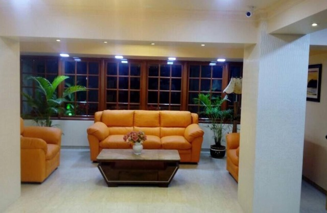 Setrac Orange