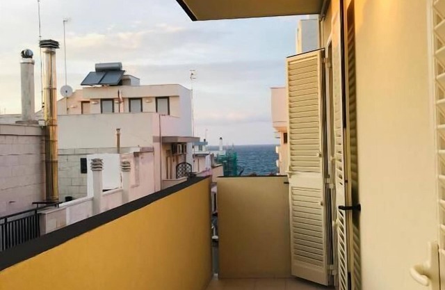 Settanni Sea Suites