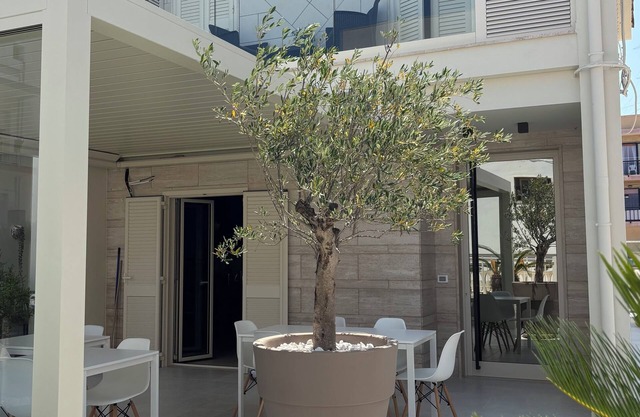SETTANNI Suites
