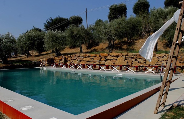 Settignano Tuscany Homes