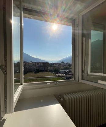 Settimo Cielo Apartment Aosta CIR 0199