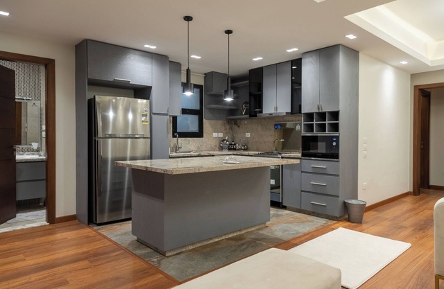 Settle Inn Sodic Villette Apartment