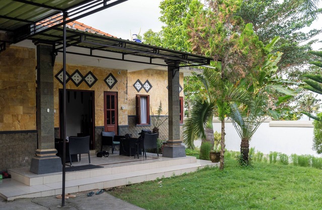 Seva Hotel