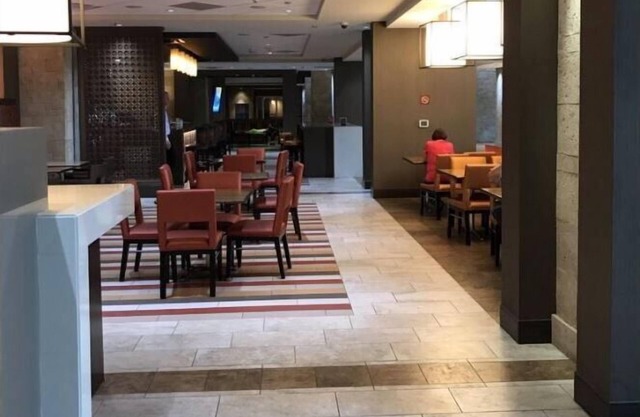 Seven Clans Hotel