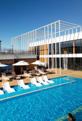 Seven Days Resort