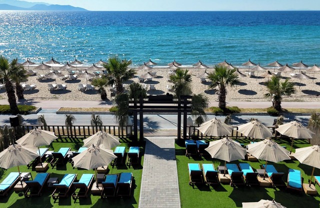 Seven For Life Thermal Hotel