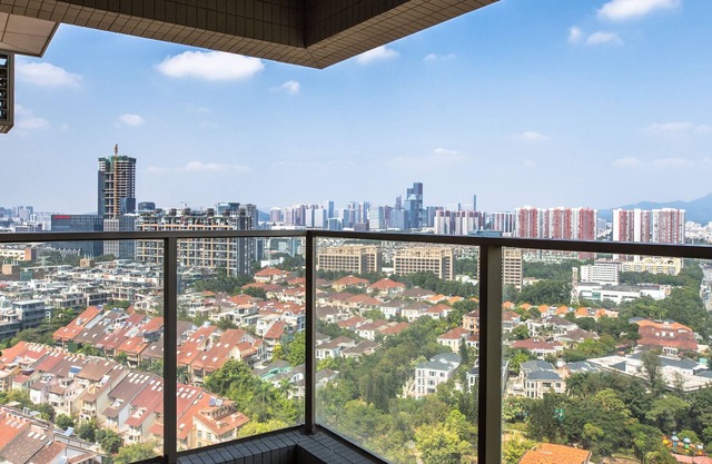 Seven Hotel Nanshan Branch