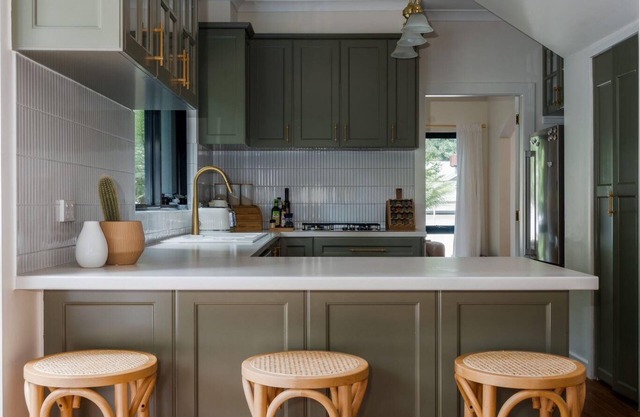 Seven Oaks Belgrave - Grandeur in Belgrave