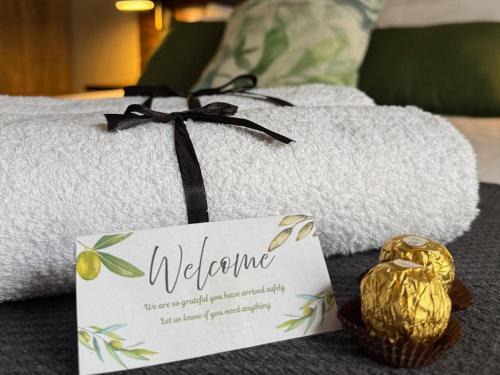 Seven Olives Guest Rooms