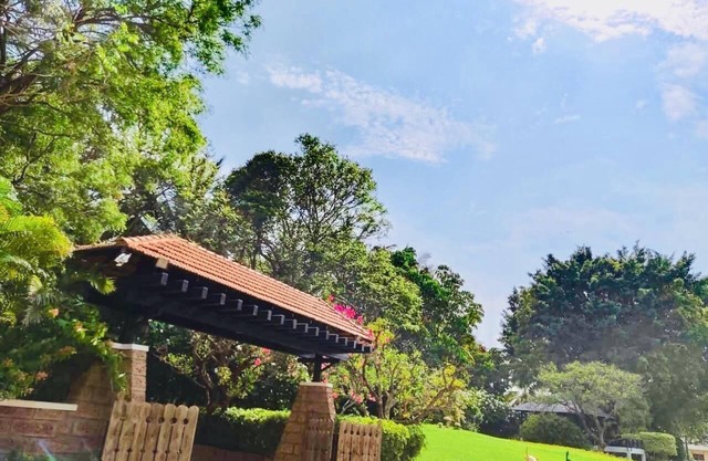 Villa de lujo de siete habitaciones