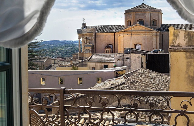 Seven Rooms Villadorata