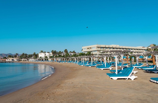 Seven Seas Hotel Jolie Bay - Ultra All Inclusive