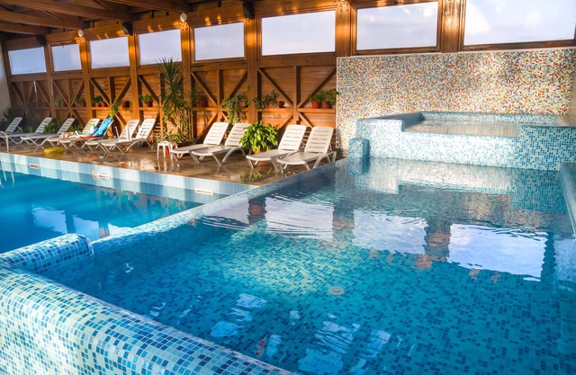 Seven Seasons Hotel