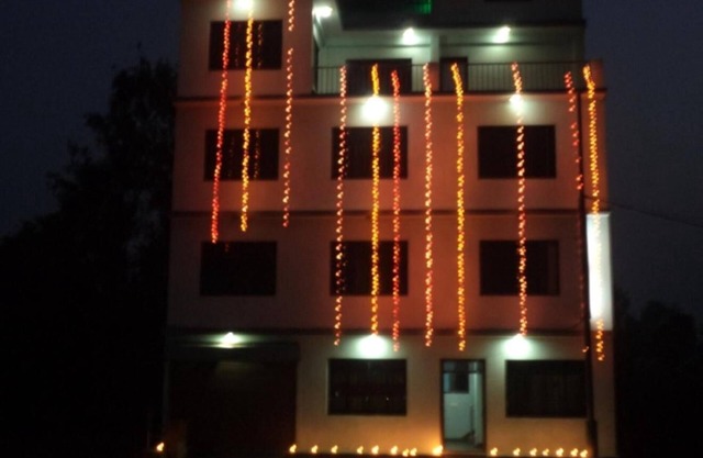 Seven Steps Guest House
