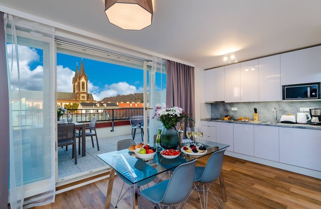 Seven Wishes Boutique Residence