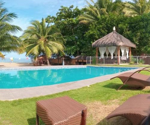 Sevens Hideaway Beach Resort