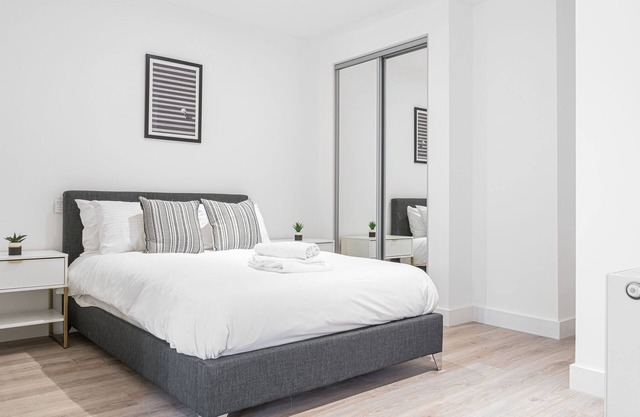 SevenStays Residences Solihull - NEC / Airport