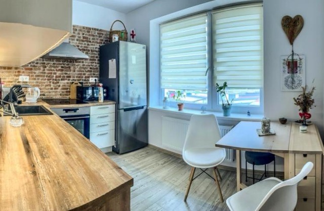 Severan New Appartement 1
