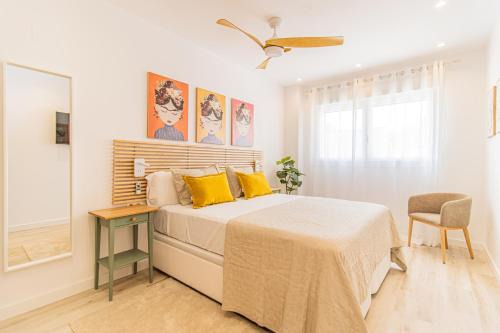 Severo Ochoa Suite