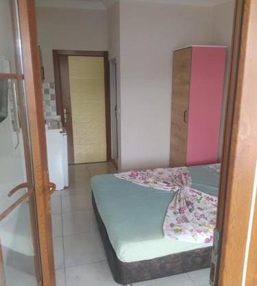 Sevgi motel