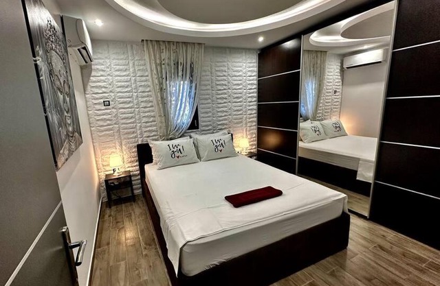 Sevi House Suite