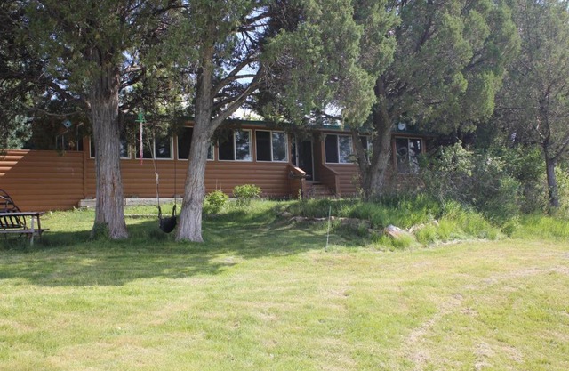 Sevier River Ranch & Cattle Company