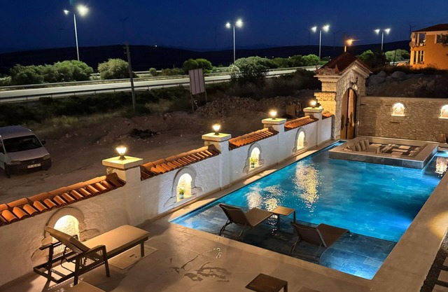 Sevilay Hanim Otel Cesme