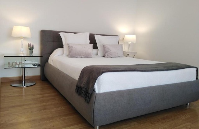 Sevilla Aljarafe Room