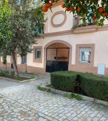 Sevilla. Gerena Casa Rural para familia o profesionales