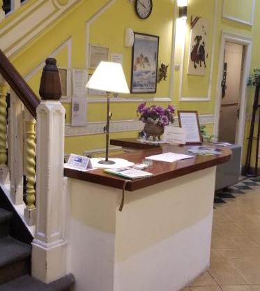 Sevilla Home Hotel