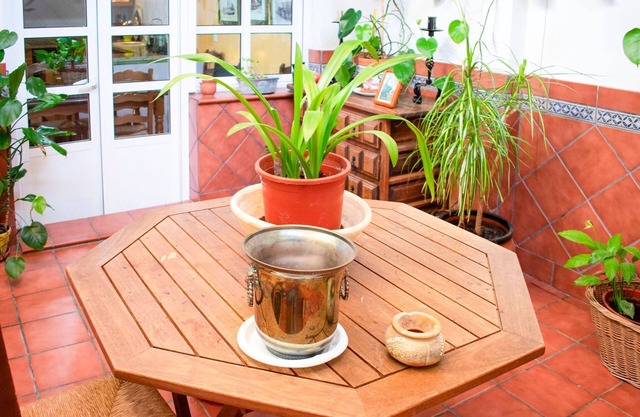 Casa Vacacional en Sevilla cerca del centro